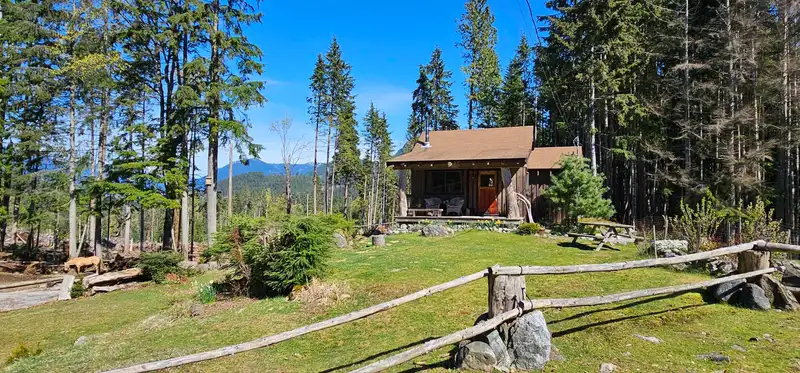 2236 MOUNTAIN ROAD - photo 1 of 40