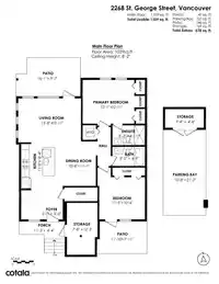2268 ST. GEORGE STREET - thumbnail 29