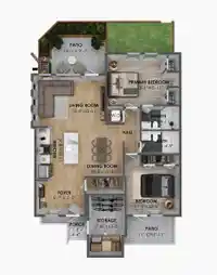 2268 ST. GEORGE STREET - thumbnail 30