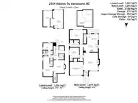 2554 ADANAC STREET - thumbnail 40