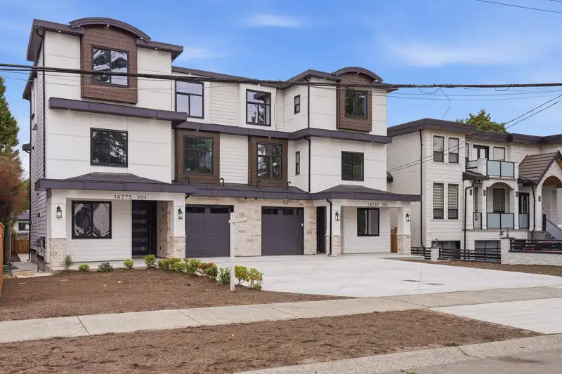 101 14275 MELROSE DRIVE - photo 3 of 30