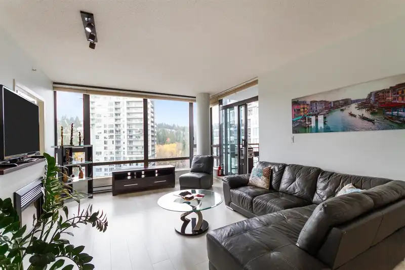 1703 400 CAPILANO ROAD - photo 1 of 27