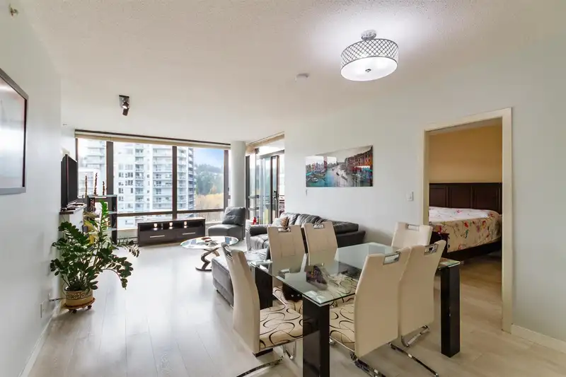 1703 400 CAPILANO ROAD - photo 2 of 27