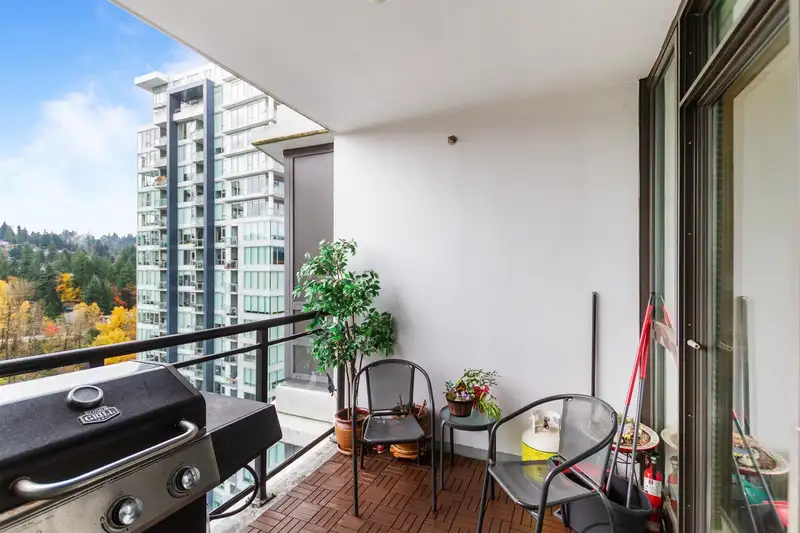 1703 400 CAPILANO ROAD - photo 4 of 27