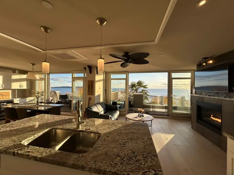 101 15097 MARINE DRIVE - photo 1 of 34