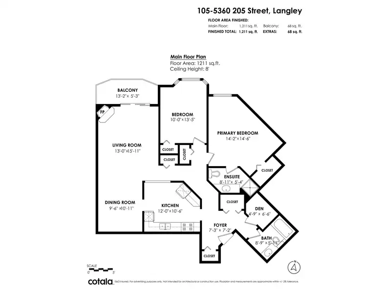 105 5360 205 STREET - photo 4 of 40