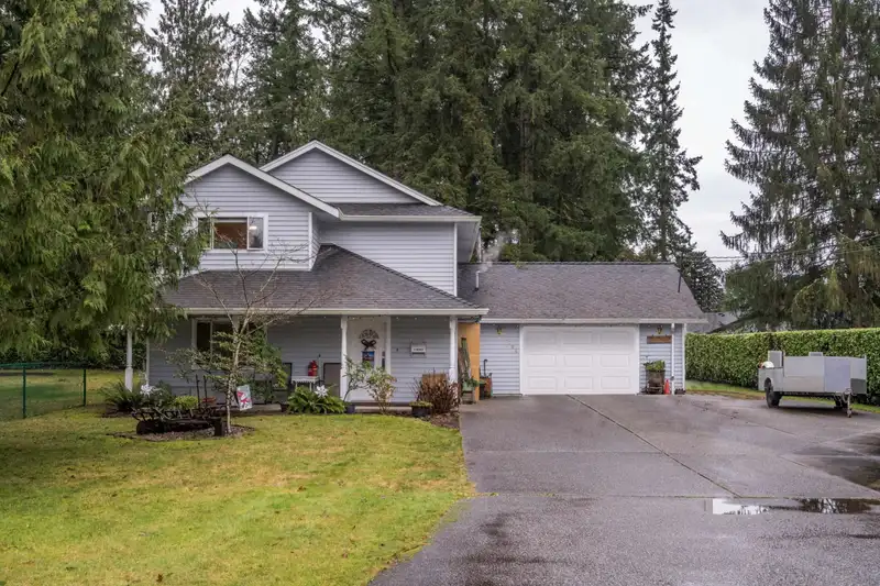 20364 36B AVENUE - photo 1 of 38