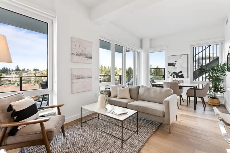 603 6859 CAMBIE STREET - photo 1 of 33
