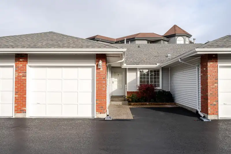 15 5365 205 STREET - photo 1 of 34