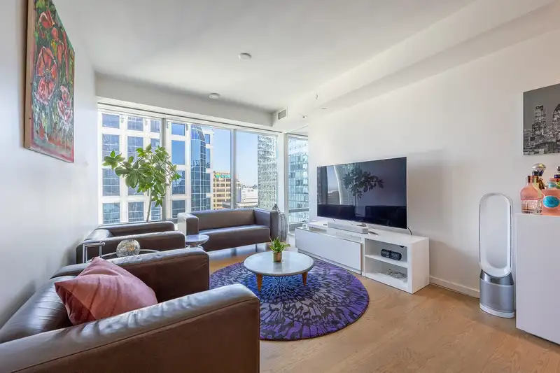 2901 1151 W GEORGIA STREET - photo 1 of 26