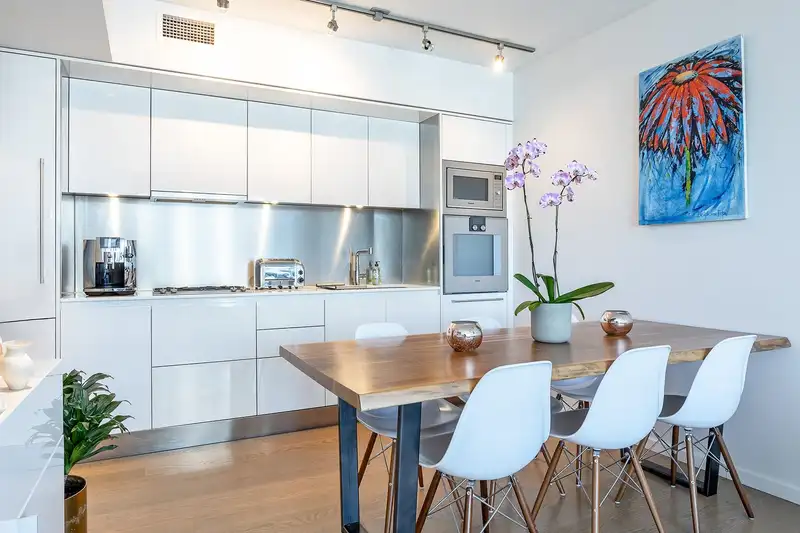 2901 1151 W GEORGIA STREET - photo 4 of 26