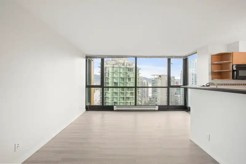 2502 1331 ALBERNI STREET - photo 3 of 28