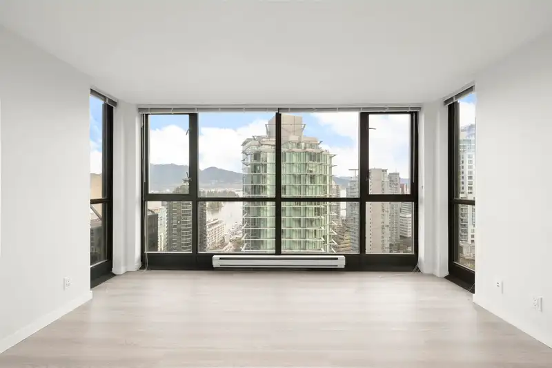 2502 1331 ALBERNI STREET - photo 4 of 28