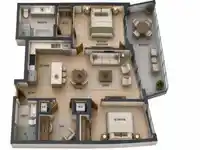 508 7008 RIVER PARKWAY - thumbnail 18