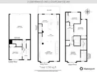 3 3380 FRANCIS CRESCENT - thumbnail 34