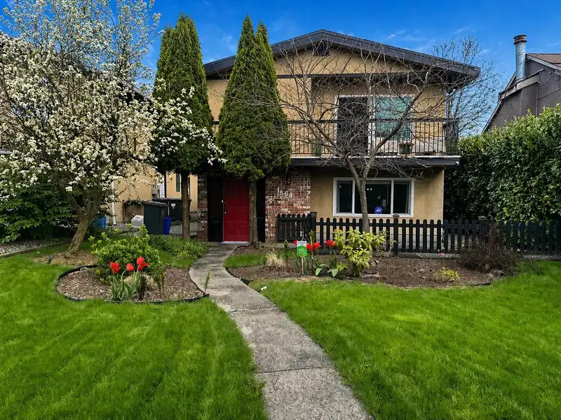 1564 HOPE ROAD - photo 1 of 40