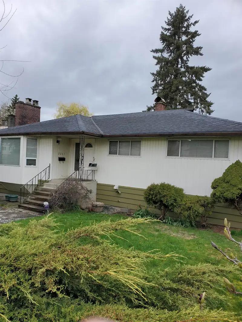 2261 HAWTHORNE AVENUE - photo 1 of 1