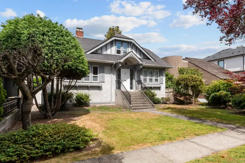 1945 W 45TH AVENUE - photo 1 of 21