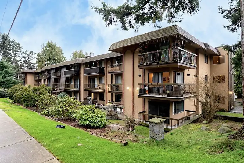 301 1000 KING ALBERT AVENUE - photo 1 of 28
