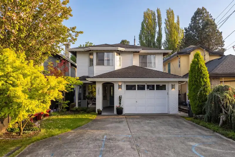 3660 GARRY STREET - photo 1 of 38