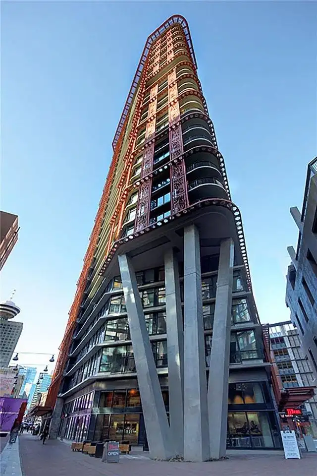 3304 128 W CORDOVA STREET - photo 3 of 10
