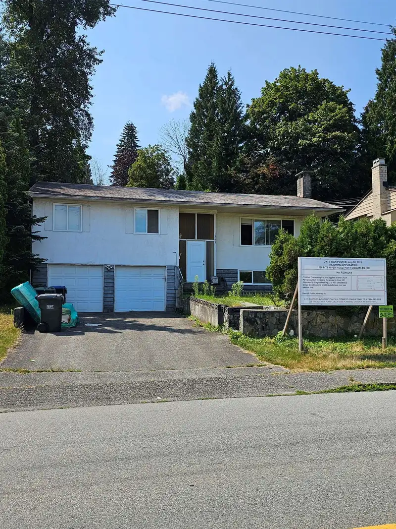 1568 PITT RIVER ROAD - photo 1 of 6
