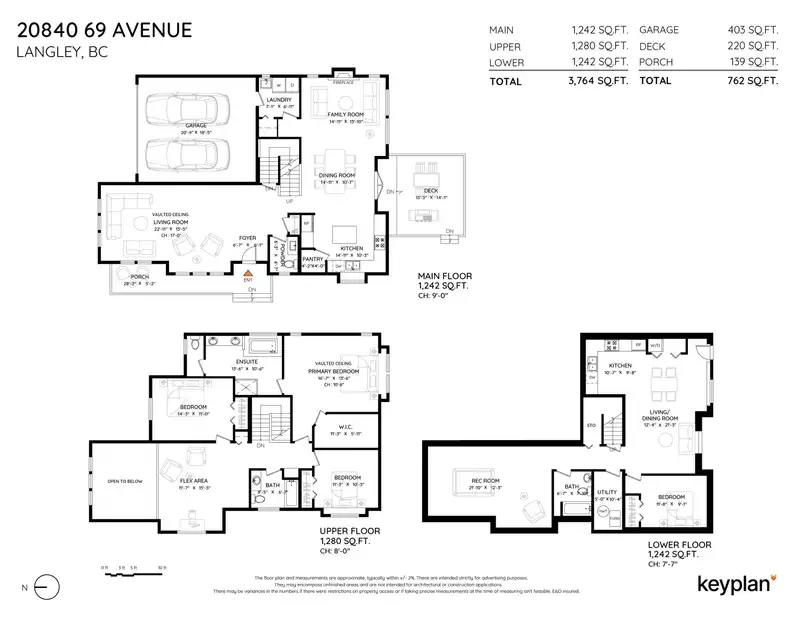 20840 69 AVENUE - photo 2 of 40