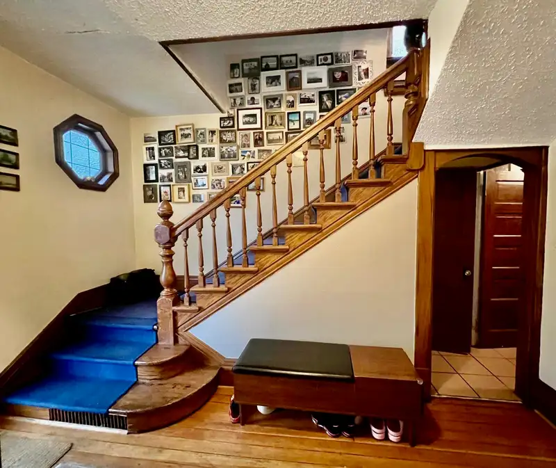 3151 HEATHER STREET - photo 4 of 23