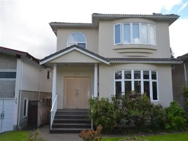 256 W 48TH AVENUE - photo 1 of 28