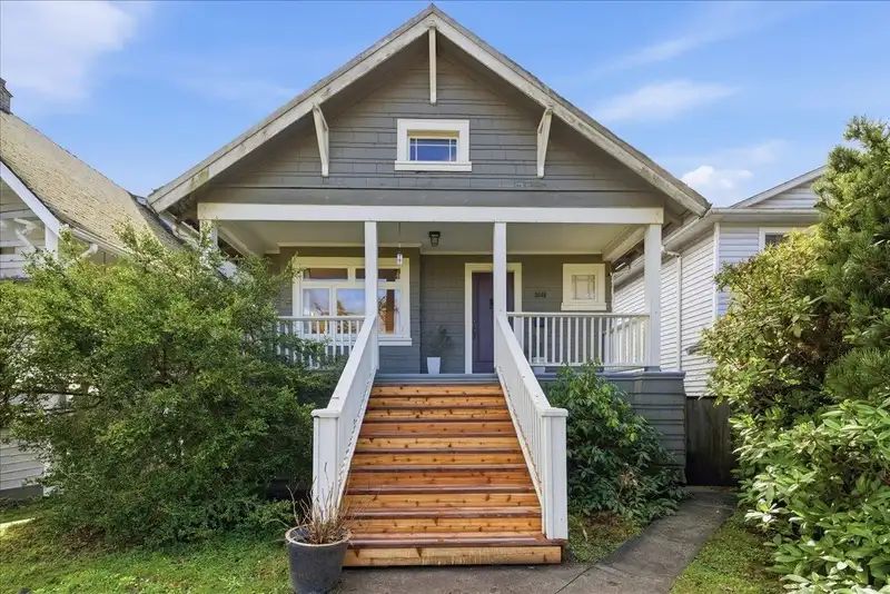 3440 W 26TH AVENUE - photo 1 of 31