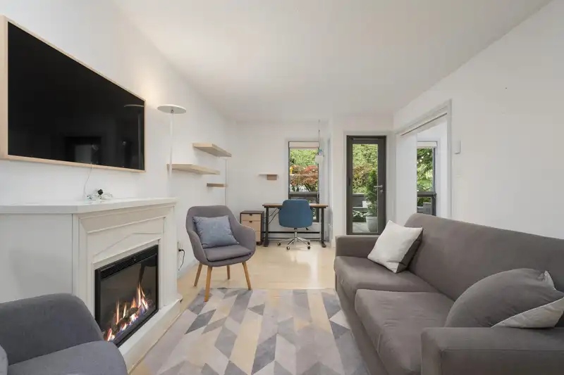 106 1477 FOUNTAIN WAY - photo 4 of 40