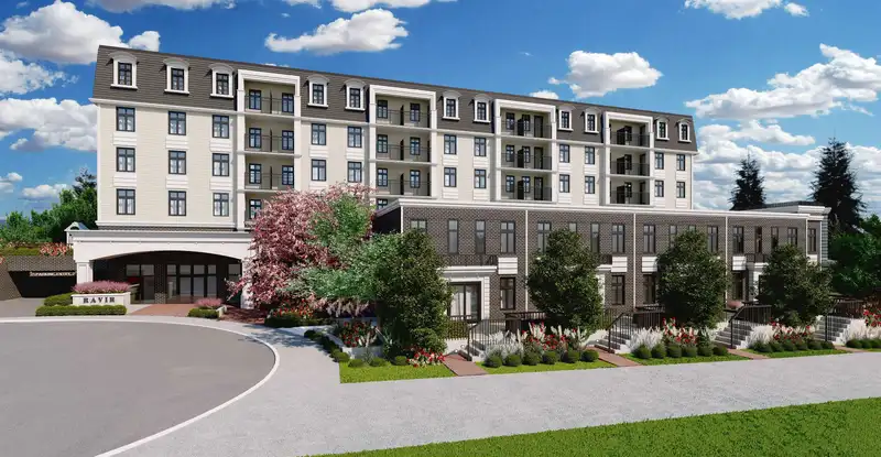 103 1051 JAMES AVENUE - photo 1 of 20