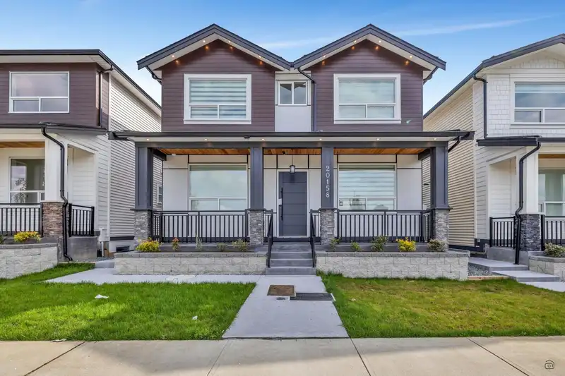 20158 82 AVENUE - photo 1 of 40