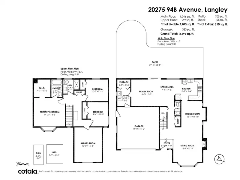 20275 94B AVENUE - photo 4 of 40