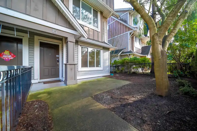 15 9288 KEEFER AVENUE - photo 1 of 20