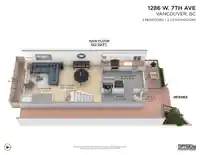 1286 W 7TH AVENUE - thumbnail 36