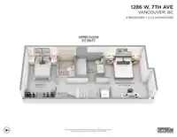 1286 W 7TH AVENUE - thumbnail 37