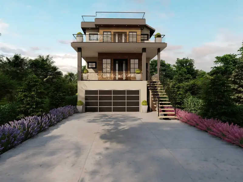 852 STEVENS STREET - photo 3 of 31