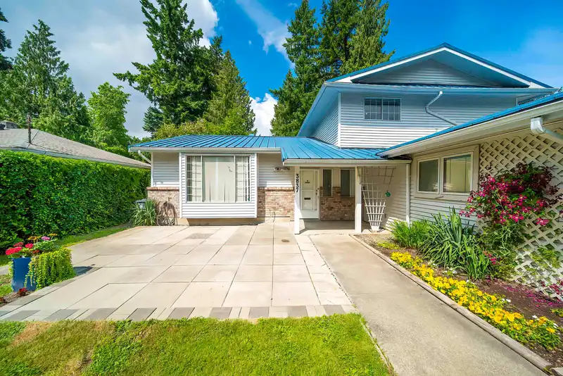 3837 202 STREET - photo 1 of 38