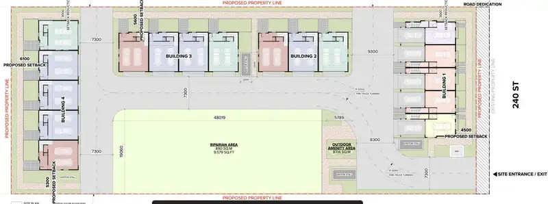 11403 240 STREET - photo 3 of 3