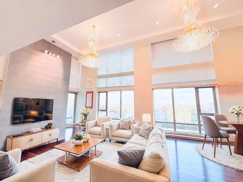 PH3 6733 BUSWELL STREET - photo 1 of 13