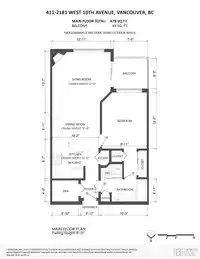 411 2181 W 10TH AVENUE - thumbnail 20