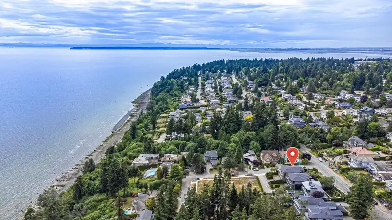 13372 MARINE DRIVE - photo 3 of 40