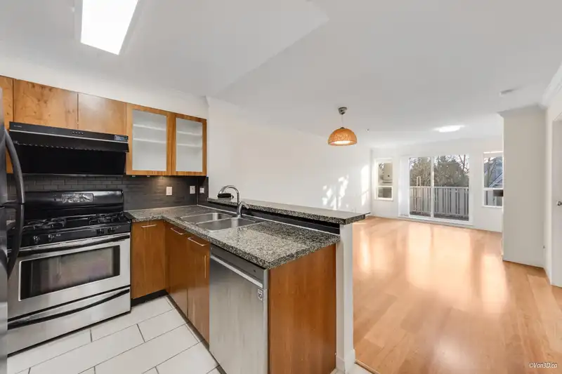 408 8060 JONES ROAD - photo 1 of 21