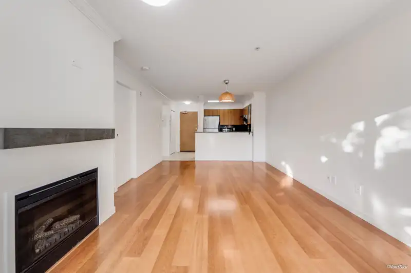 408 8060 JONES ROAD - photo 3 of 21