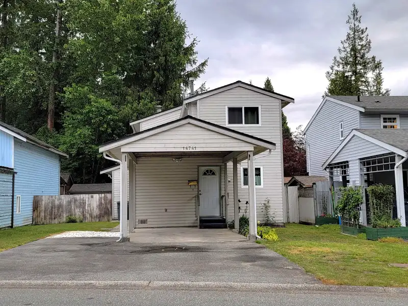 14741 101A AVENUE - photo 1 of 36