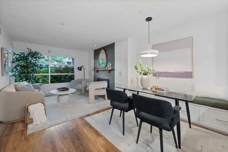 104 3023 W 4TH AVENUE - photo 1 of 40