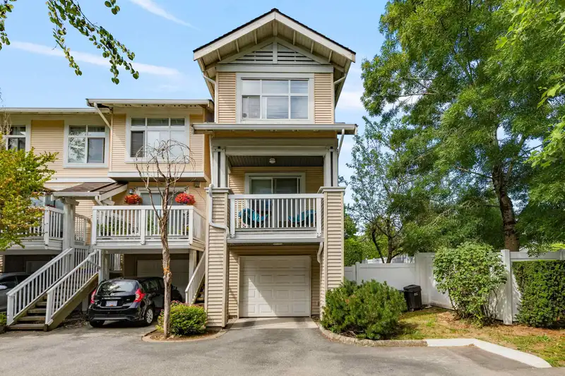 68 7179 201 STREET - photo 1 of 40
