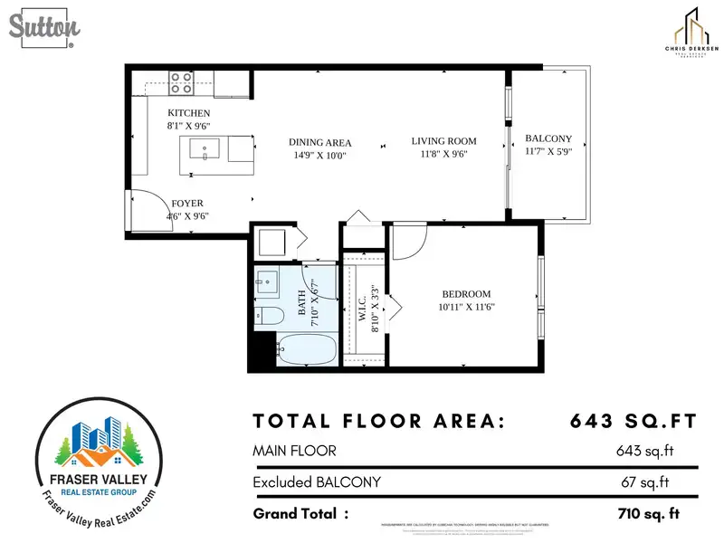 224 13963 105 BOULEVARD - photo 2 of 40