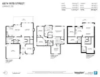 6874 197B STREET - thumbnail 38